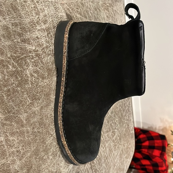 Birkenstock boots - Picture 4 of 7